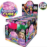 Sparkle Cube