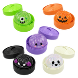 Spooky Mystery Dumpling