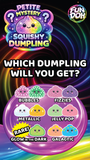 Mystery Mini Dumpling