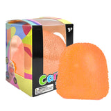 Gumdrop squishy