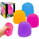Gumdrop squishy