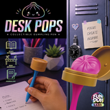 Squishy Dumpling Pen