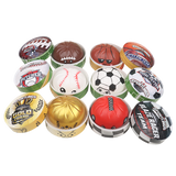Sports Dumpling