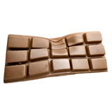 Chocolate Bar Squishy - Scented