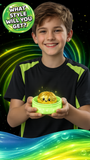 Mystery Dumpling - Glow in the Dark Basket