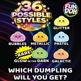 COMING SOON!! Mystery Dumpling - Ultra Rare Collection