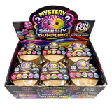 Mystery Dumpling - Assorted