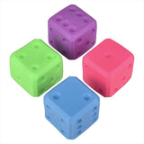 Marshmallow Dice