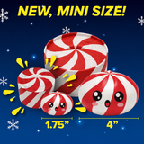 Merry Squishmas Mini Christmas Dumplings