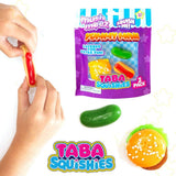 MushMeez Yummy Minis - 3pk