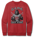 Bigfoot Game Day Vibe Sweatshirt
