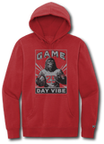 Bigfoot Game Day Vibe Sweatshirt