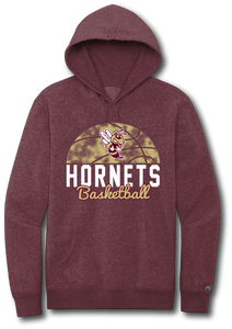 Hornets Basketball Sweatshirt