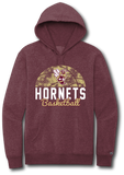 Hornets Basketball Sweatshirt