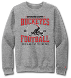Buckeyes Football Defending Champs Sweatshirt