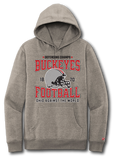 Buckeyes Football Defending Champs Sweatshirt