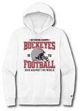 Buckeyes Football Defending Champs Sweatshirt