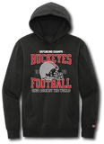 Buckeyes Football Defending Champs Sweatshirt