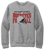 Buckeyes Football Sweatshirt
