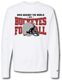 Buckeyes Football Sweatshirt