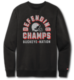 Defending Champs Buckeye Nation Sweatshirt