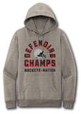 Defending Champs Buckeye Nation Sweatshirt