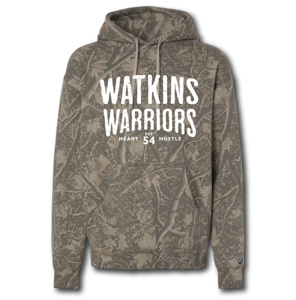 Jesus Saw That Hoodie – Pataskala Customs