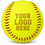Custom Laser Engraved Baseballs & Softballs