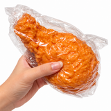 FEELZiES™ Fried Chicken Squishy