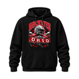 Ohio State Stadium Lights