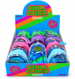 Chill Cubez