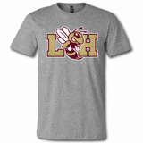 LH Hornets Short Sleeve T-Shirt