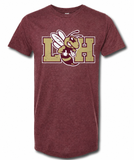 LH Hornets Short Sleeve T-Shirt