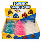 Sugar Sasquatch Gorilla