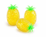 Pineapple - Water Bead Filled
