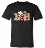 LH Hornets Short Sleeve T-Shirt