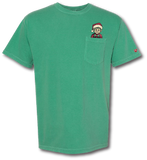 Elf In The Pocket Short Sleeve T-shirt