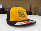 Watkins Warriors Richardson PTS20 Pulse FlexFit Hat