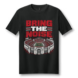Bring the Noise