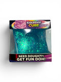 Sparkle Cube