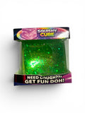 Sparkle Cube