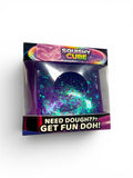 Sparkle Cube