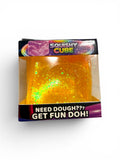 Sparkle Cube
