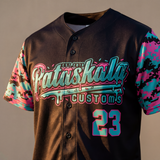 Get the Drip — Elite Logo Customization for Teams