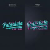 Get the Drip — Elite Logo Customization for Teams