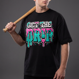 Get the Drip — Elite Logo Customization for Teams