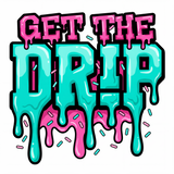 Get the Drip — Elite Logo Customization for Teams