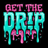 Get the Drip — Elite Logo Customization for Teams