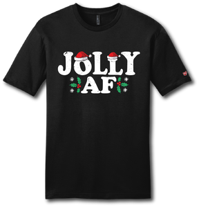 Jolly AF Short Sleeve T-shirt