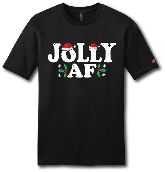 Jolly AF Short Sleeve T-shirt